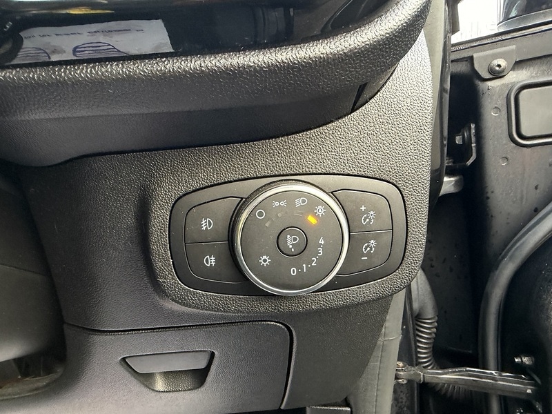 Used Ford Fiesta 2017 for sale - 77149298: Photo 15