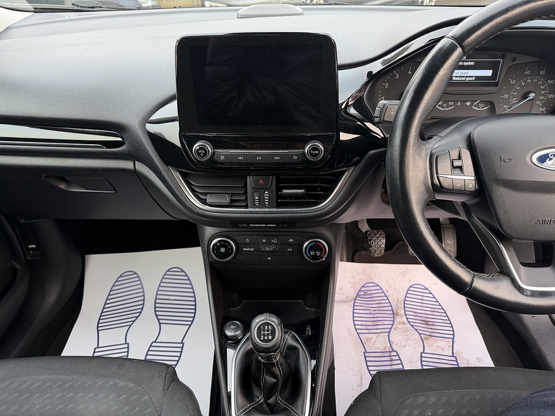 Used Ford Fiesta 2017 for sale - 77149298: Photo 20