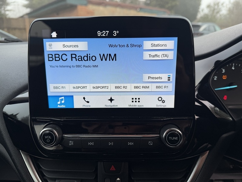 Used Ford Fiesta 2017 for sale - 77149298: Photo 21