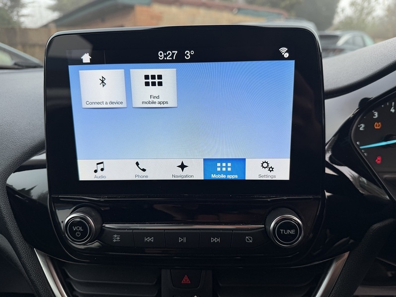 Used Ford Fiesta 2017 for sale - 77149298: Photo 23