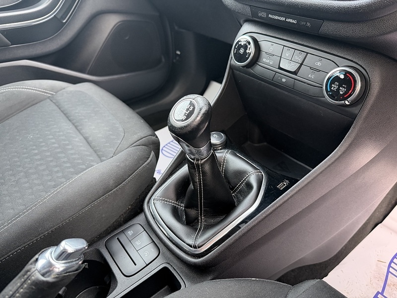 Used Ford Fiesta 2017 for sale - 77149298: Photo 26