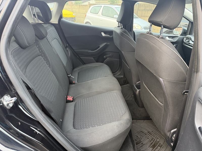 Used Ford Fiesta 2017 for sale - 77149298: Photo 29