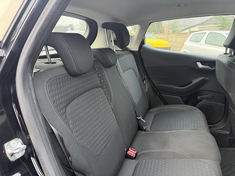 Used Ford Fiesta 2017 for sale - 77149298: Photo 30