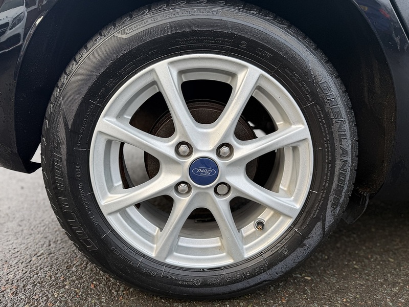 Used Ford Fiesta 2017 for sale - 77149298: Photo 37