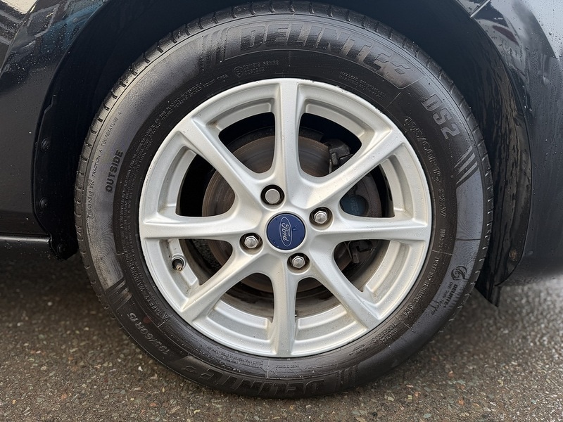 Used Ford Fiesta 2017 for sale - 77149298: Photo 38