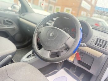 Used Renault Clio 2004 for sale - 78294430: Photo