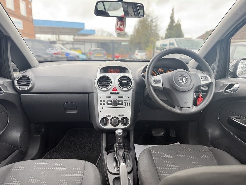 Used Vauxhall Corsa 2014 for sale - 77501082: Photo 10