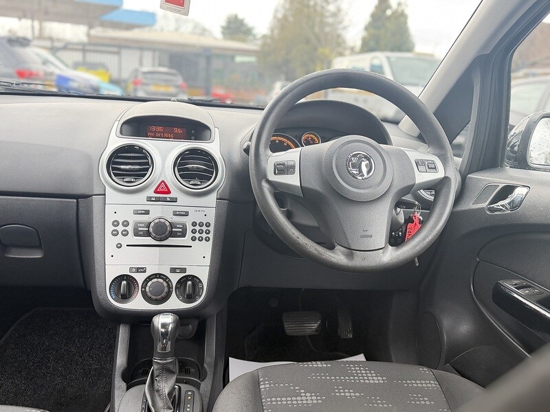 Used Vauxhall Corsa 2014 for sale - 77501082: Photo 15