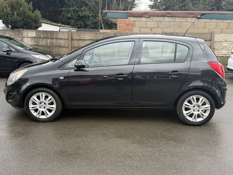 Used Vauxhall Corsa 2014 for sale - 77501082: Photo 21