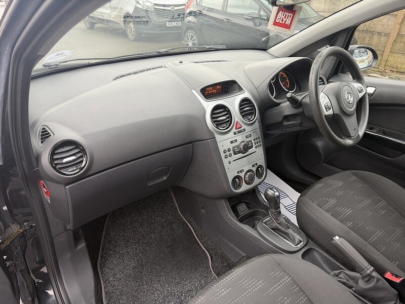 Used Vauxhall Corsa 2014 for sale - 77501082: Photo 24