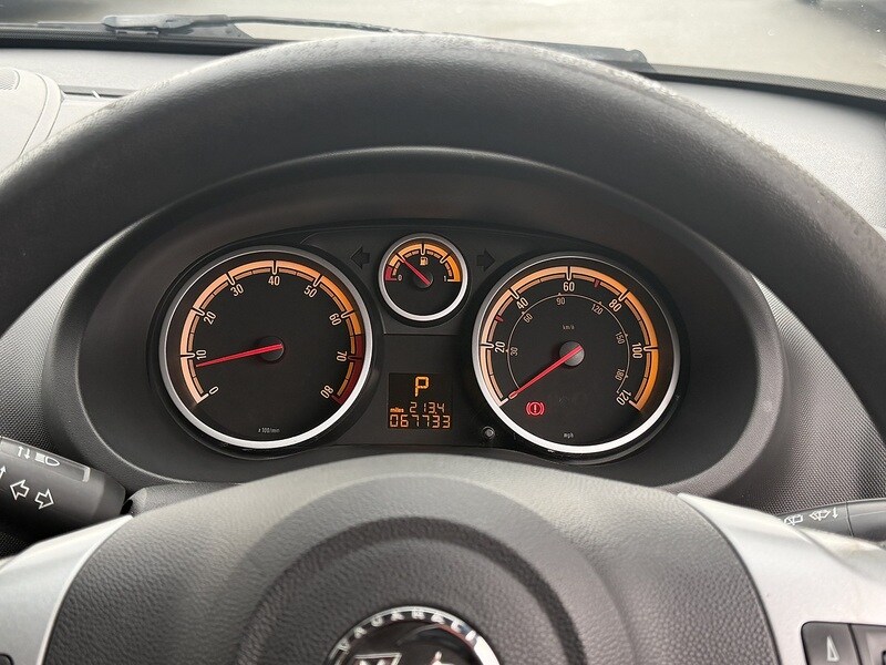 Used Vauxhall Corsa 2014 for sale - 77501082: Photo 27