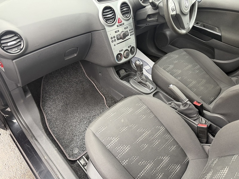 Used Vauxhall Corsa 2014 for sale - 77501082: Photo 33