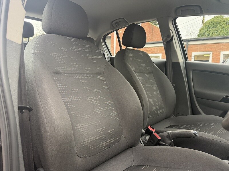 Used Vauxhall Corsa 2014 for sale - 77501082: Photo 34