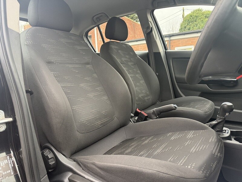 Used Vauxhall Corsa 2014 for sale - 77501082: Photo 35