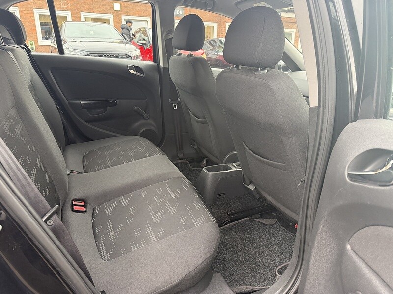 Used Vauxhall Corsa 2014 for sale - 77501082: Photo 38