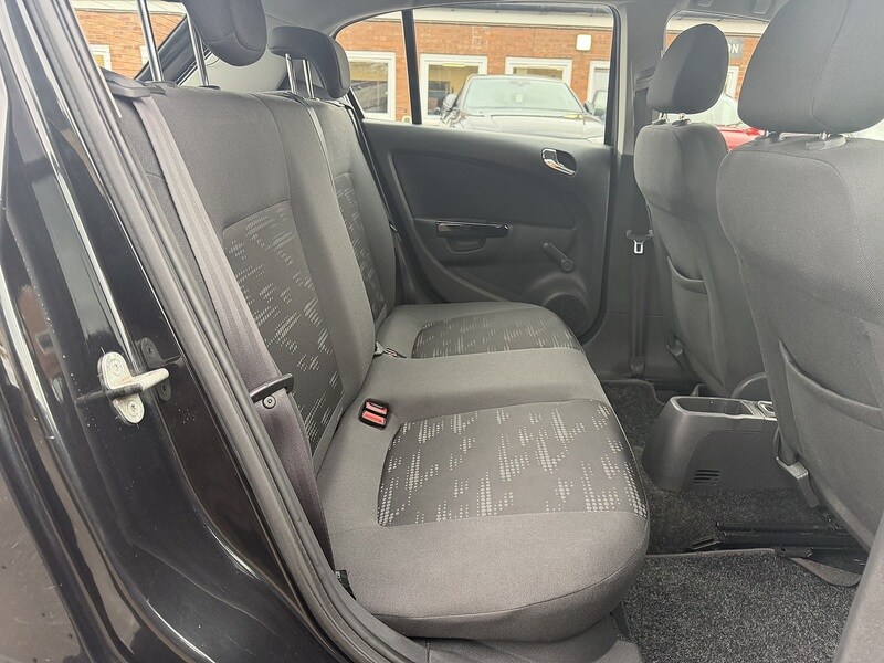 Used Vauxhall Corsa 2014 for sale - 77501082: Photo 39