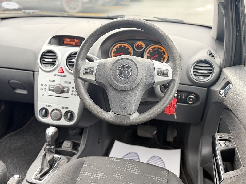 Used Vauxhall Corsa 2014 for sale - 77501082: Photo 40
