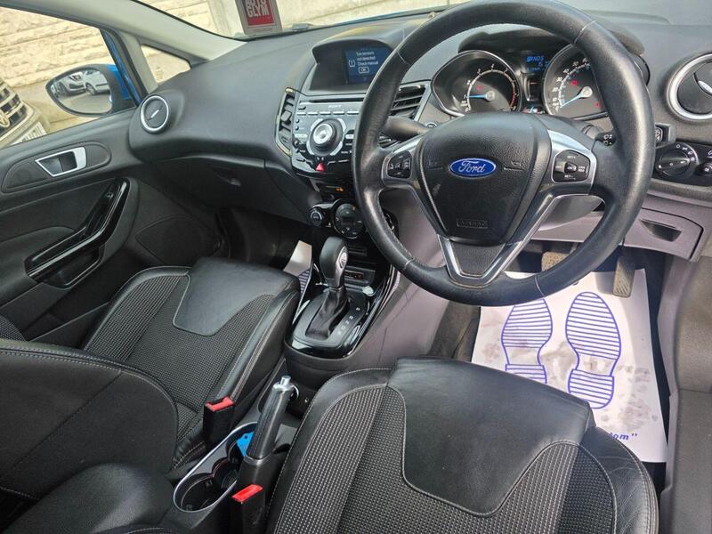 Used Ford Fiesta 2014 for sale - 77149317: Photo 2