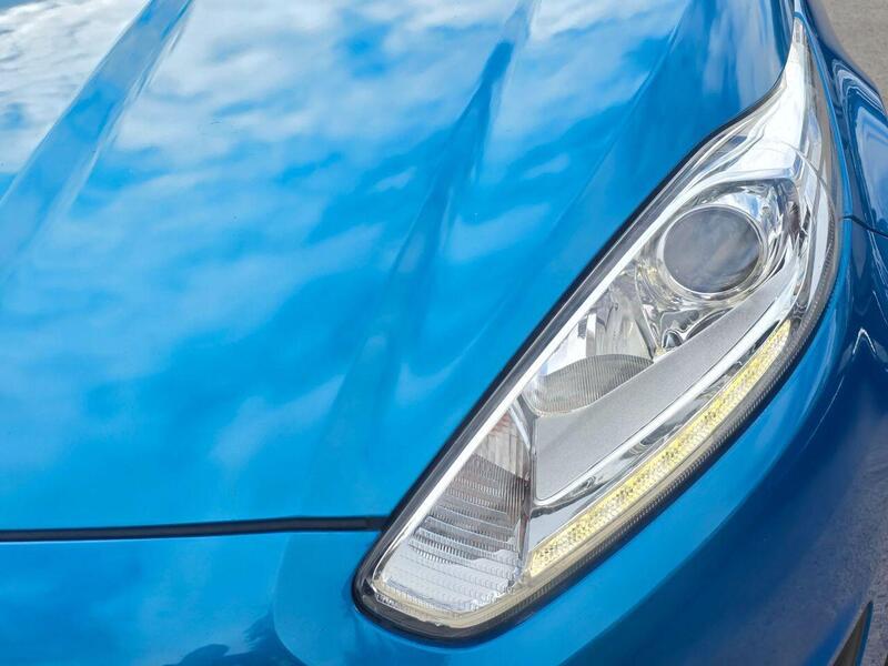 Used Ford Fiesta 2014 for sale - 77149317: Photo 22