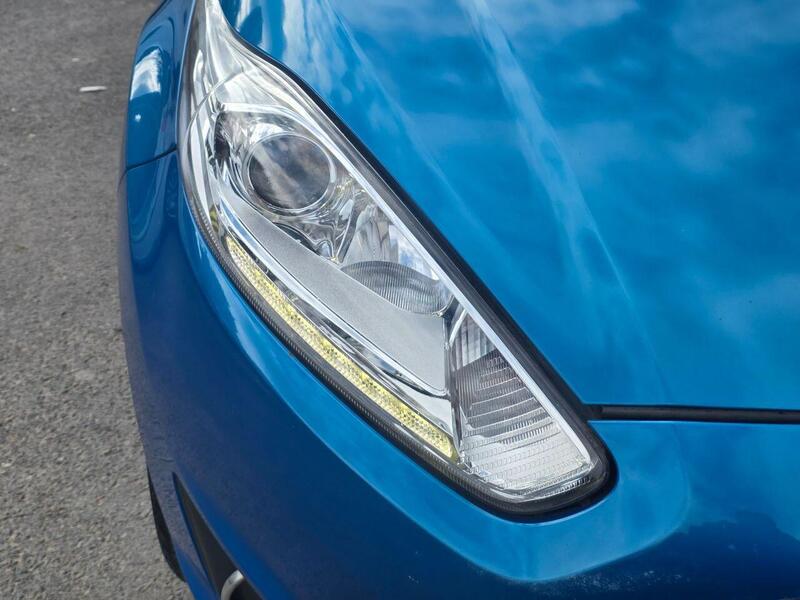 Used Ford Fiesta 2014 for sale - 77149317: Photo 23