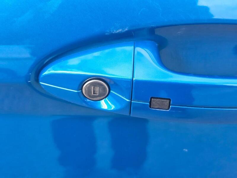 Used Ford Fiesta 2014 for sale - 77149317: Photo 24