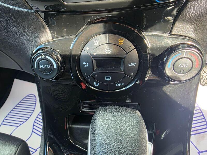 Used Ford Fiesta 2014 for sale - 77149317: Photo 33