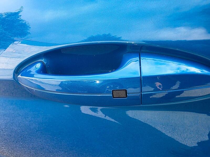 Used Ford Fiesta 2014 for sale - 77149317: Photo 38