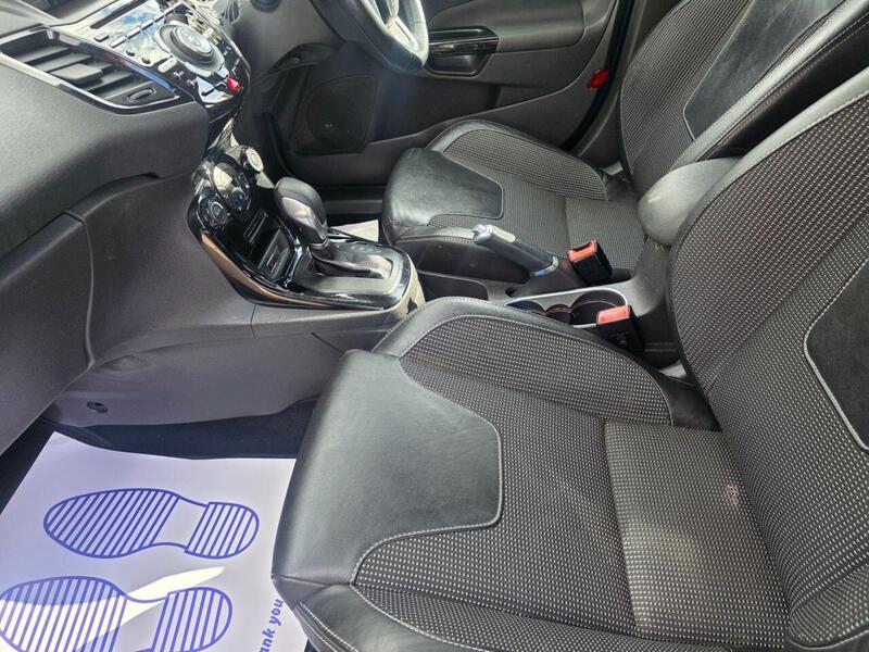 Used Ford Fiesta 2014 for sale - 77149317: Photo 40