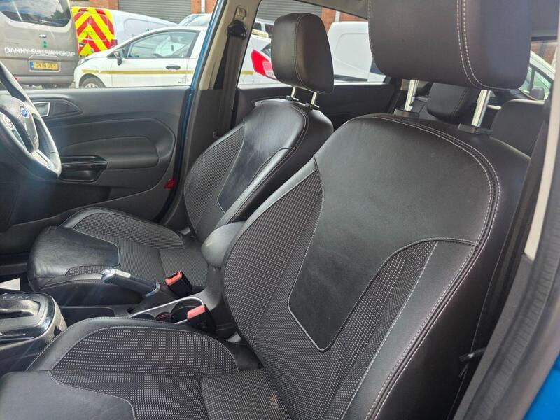 Used Ford Fiesta 2014 for sale - 77149317: Photo 41