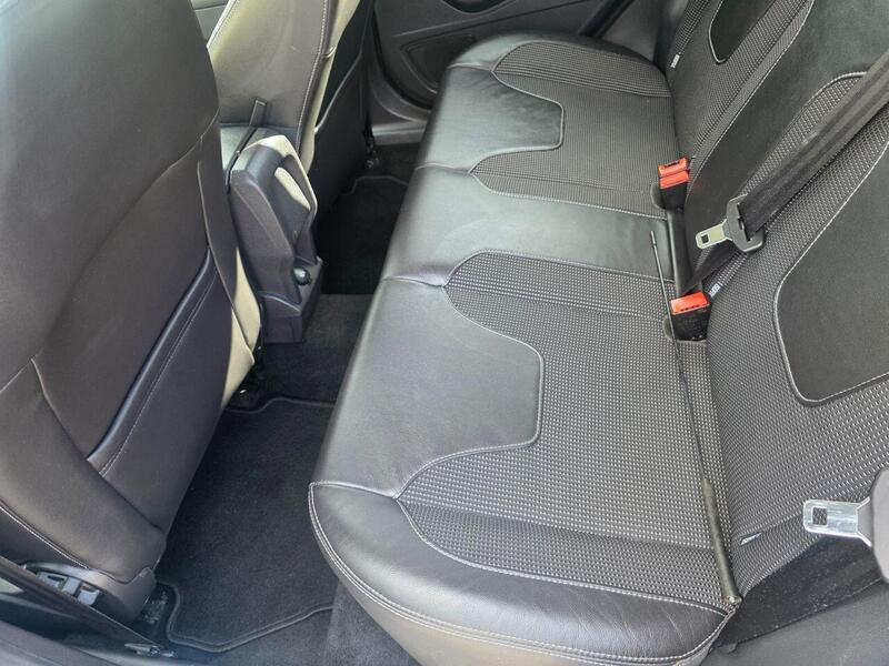 Used Ford Fiesta 2014 for sale - 77149317: Photo 42