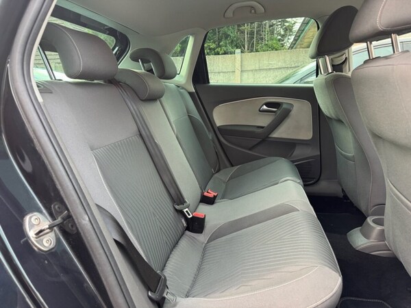 Used Volkswagen Polo 2015 for sale - 76256423: Photo 18