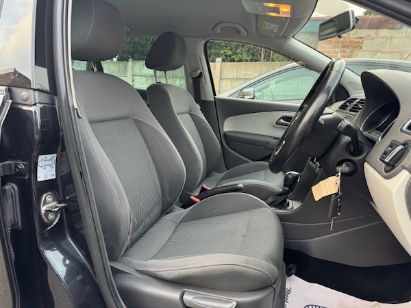 Used Volkswagen Polo 2015 for sale - 76256423: Photo 19