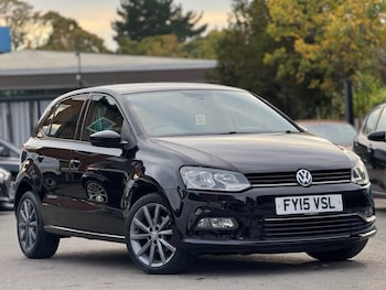 Volkswagen - Polo