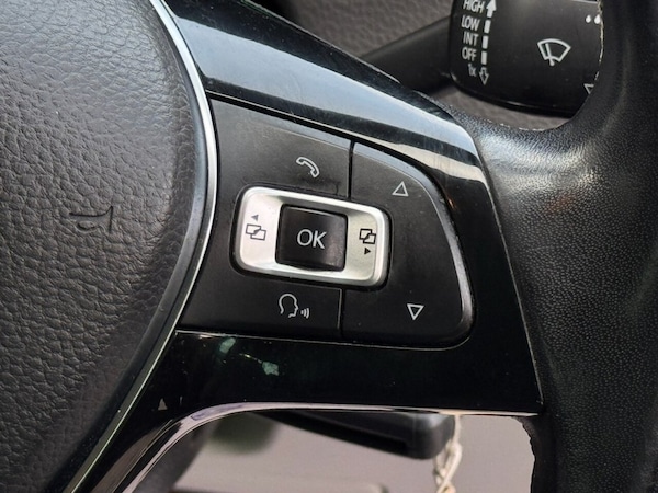 Used Volkswagen Polo 2015 for sale - 76256423: Photo 20