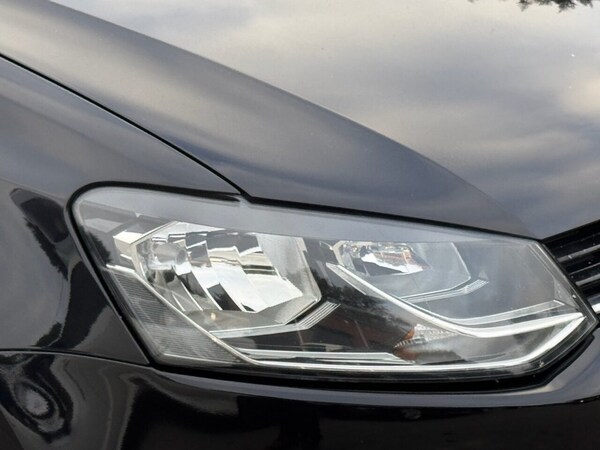 Used Volkswagen Polo 2015 for sale - 76256423: Photo 29