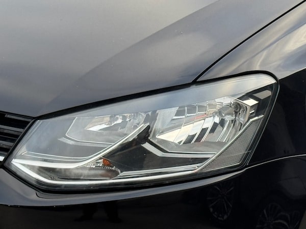 Used Volkswagen Polo 2015 for sale - 76256423: Photo 30