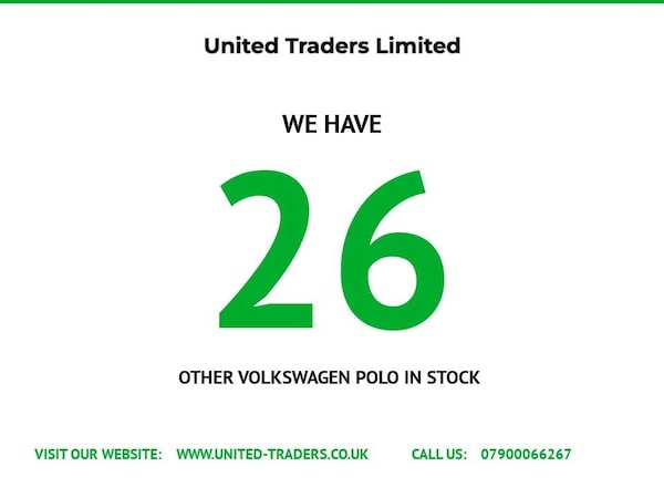 Used Volkswagen Polo 2015 for sale - 76256423: Photo 44
