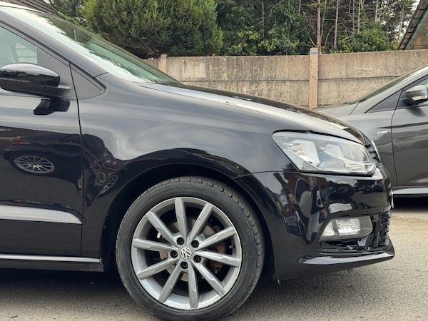 Used Volkswagen Polo 2015 for sale - 76256423: Photo 7