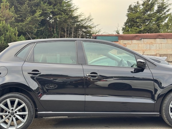 Used Volkswagen Polo 2015 for sale - 76256423: Photo 8