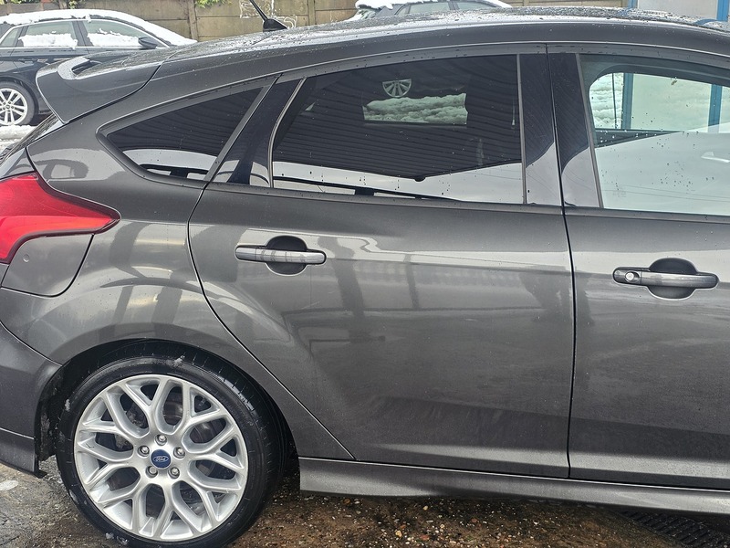 Used Ford Focus 2017 for sale - 77154016: Photo 11