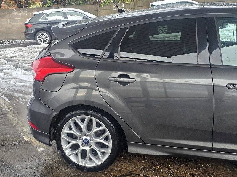 Used Ford Focus 2017 for sale - 77154016: Photo 12
