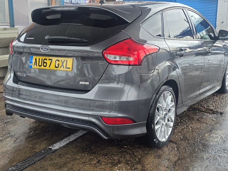 Used Ford Focus 2017 for sale - 77154016: Photo 13