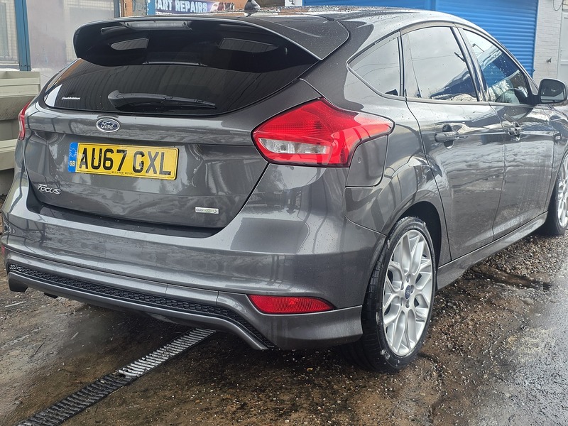 Used Ford Focus 2017 for sale - 77154016: Photo 14