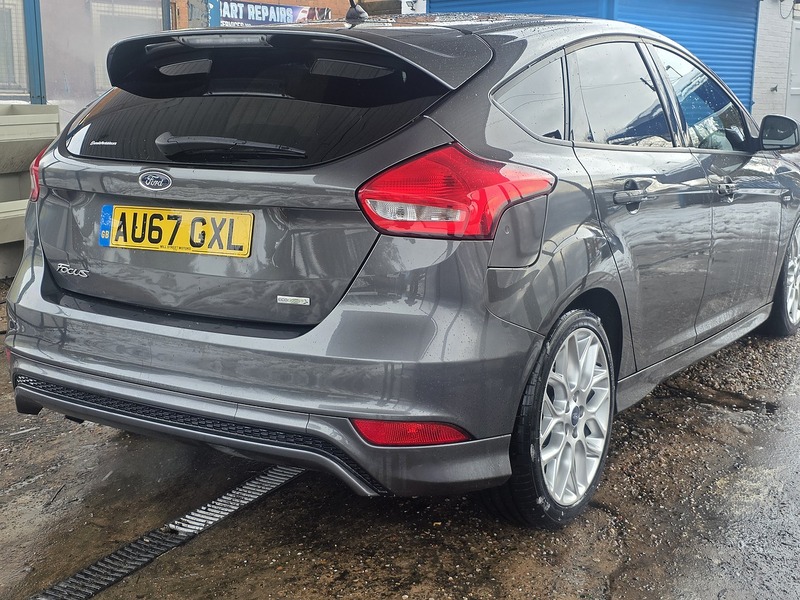 Used Ford Focus 2017 for sale - 77154016: Photo 15