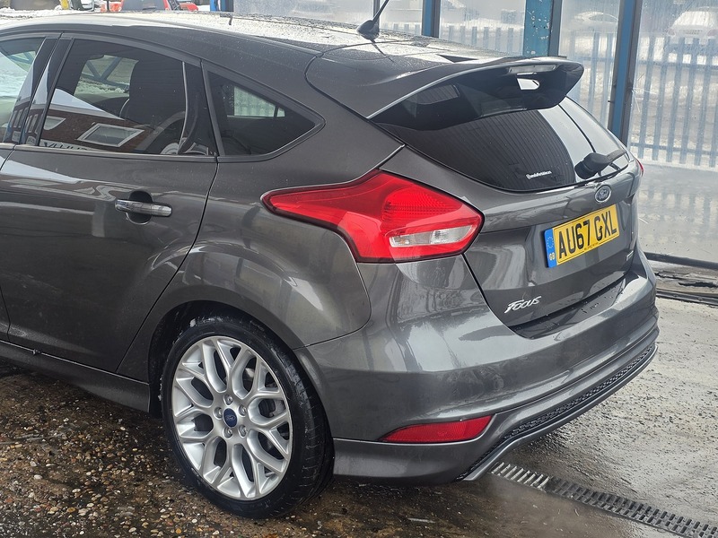 Used Ford Focus 2017 for sale - 77154016: Photo 20