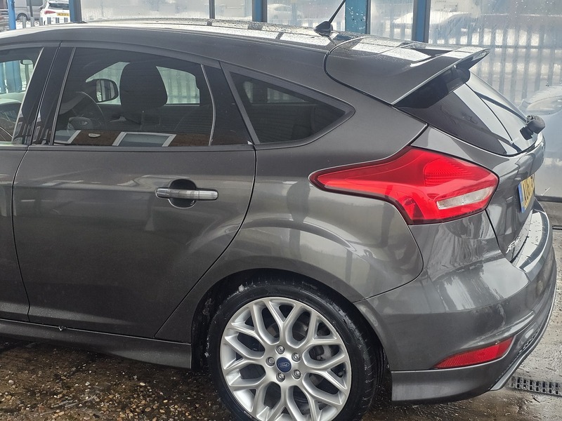 Used Ford Focus 2017 for sale - 77154016: Photo 21