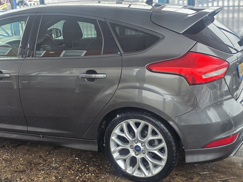 Used Ford Focus 2017 for sale - 77154016: Photo 22