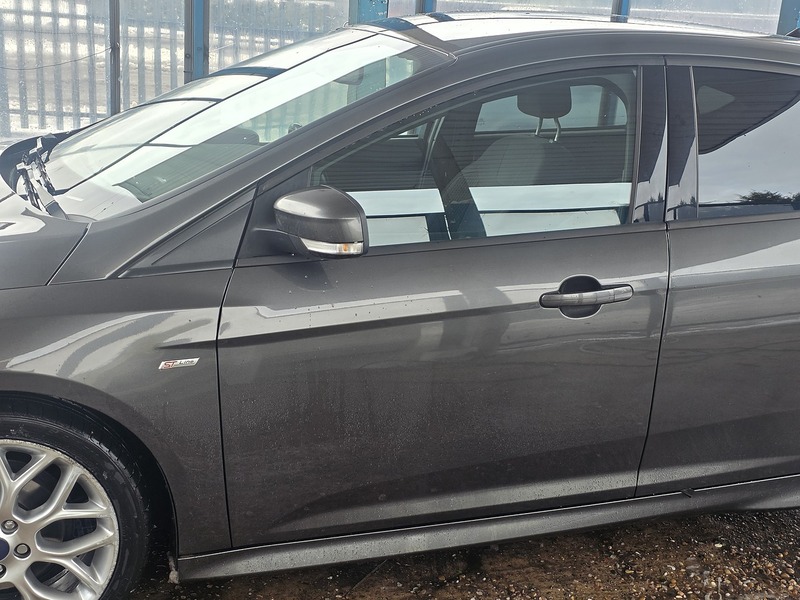 Used Ford Focus 2017 for sale - 77154016: Photo 23