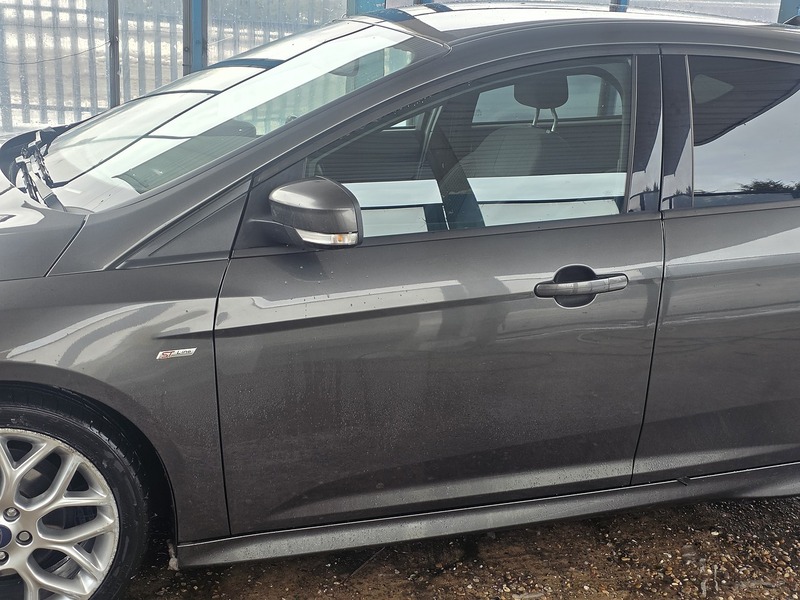 Used Ford Focus 2017 for sale - 77154016: Photo 24