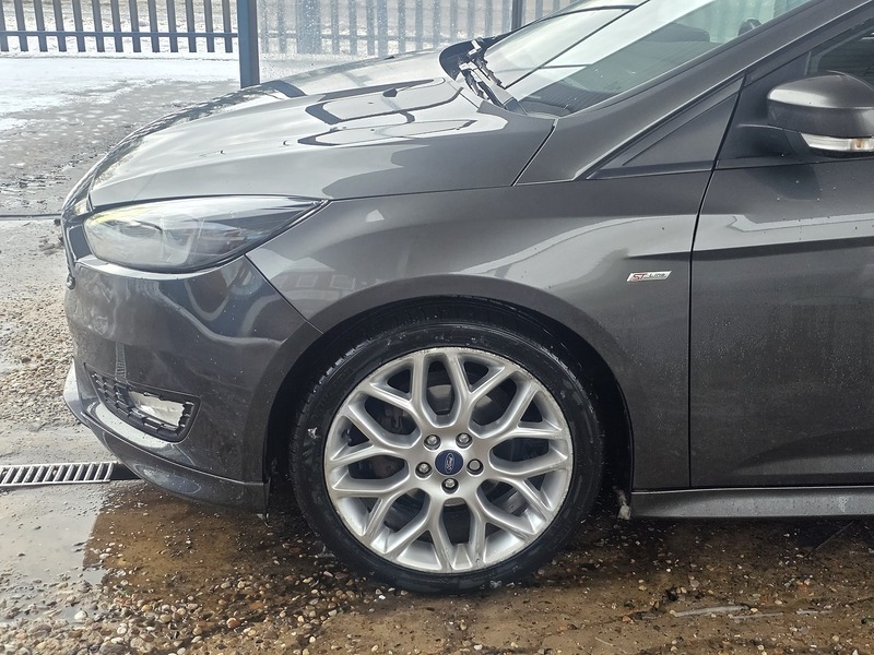 Used Ford Focus 2017 for sale - 77154016: Photo 25